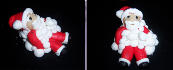 PERE NOEL PERE NOEL!!!